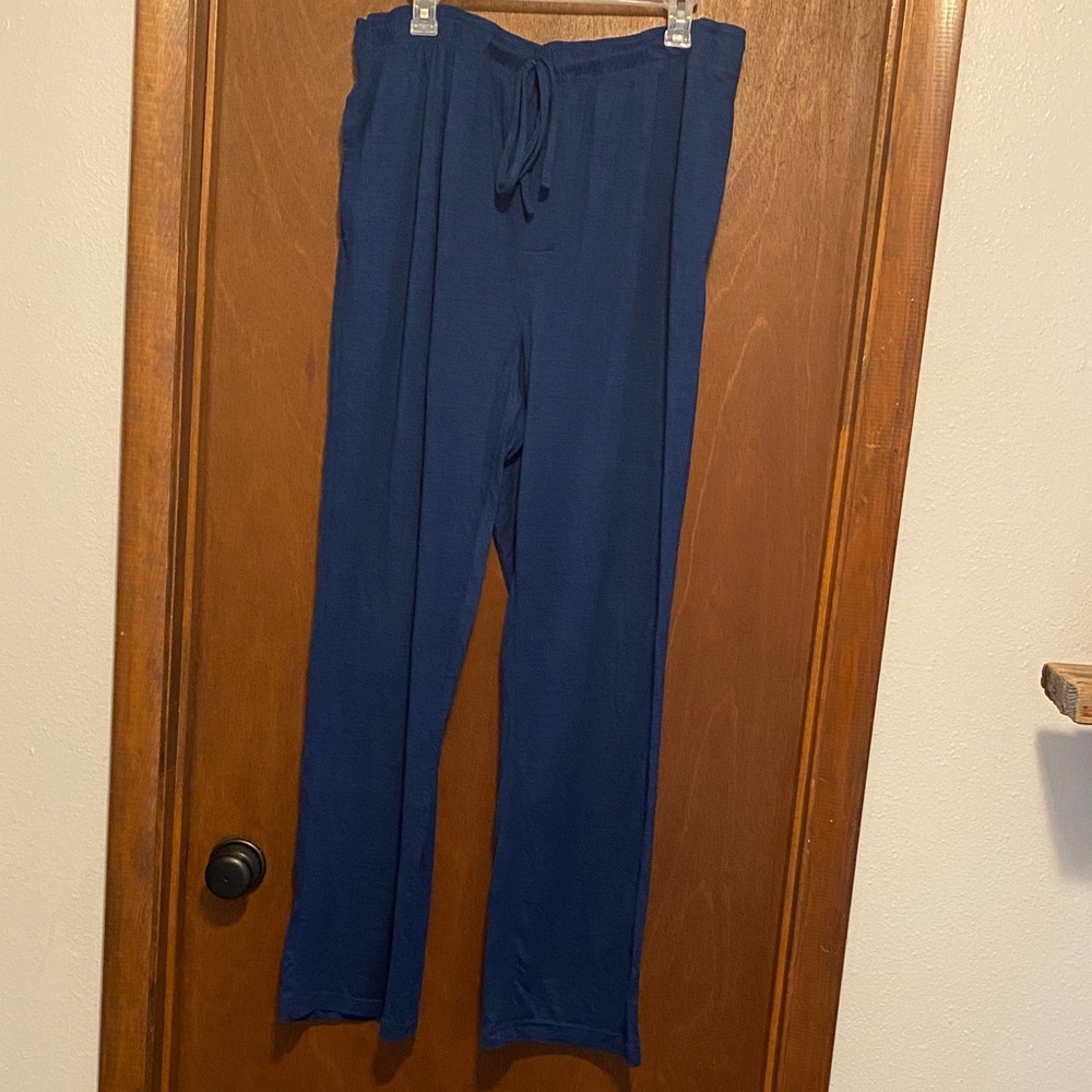 Apt. 9 Men's Blue Sweatpants